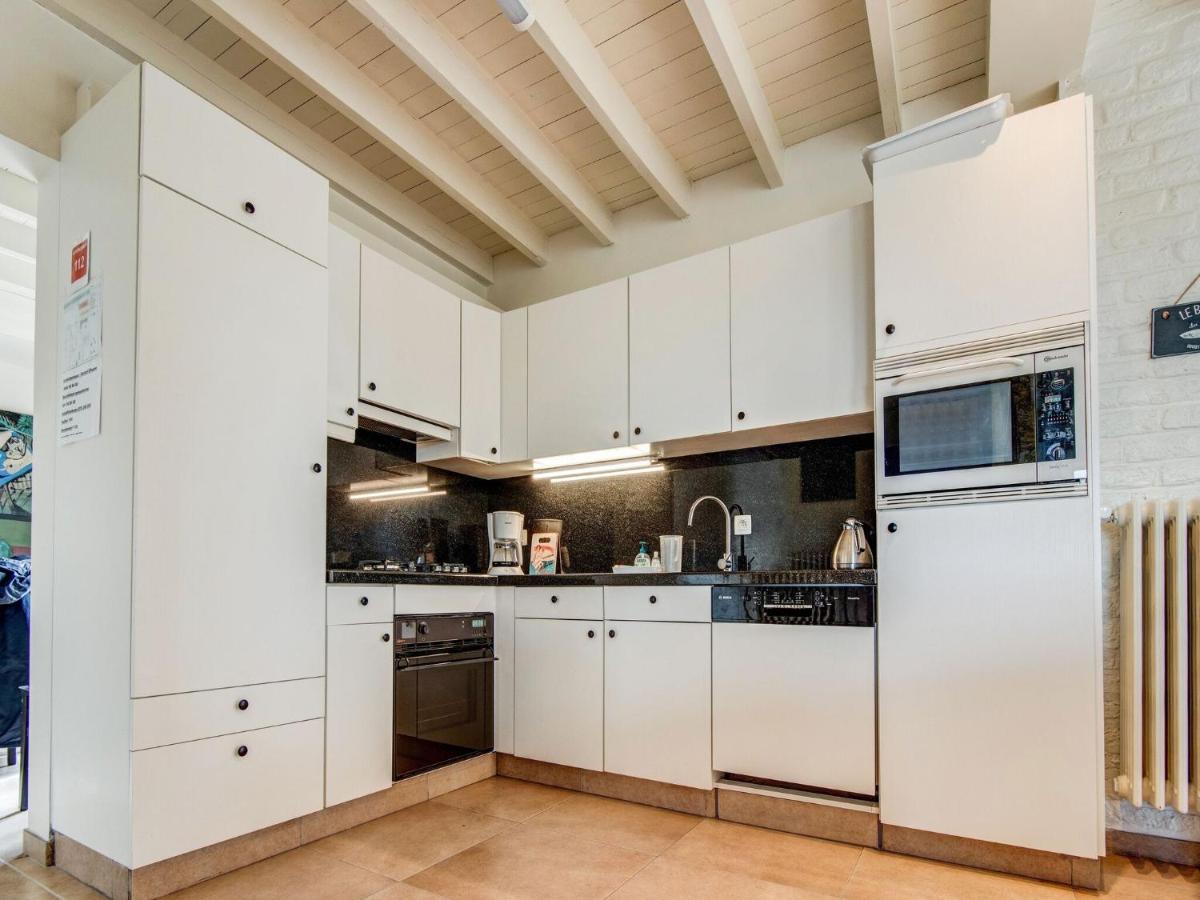 Holiday Home In Koekelare المظهر الخارجي الصورة