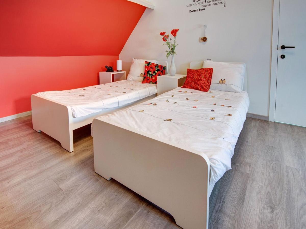 Holiday Home In Koekelare المظهر الخارجي الصورة