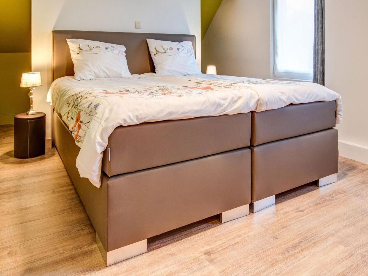 Holiday Home In Koekelare المظهر الخارجي الصورة