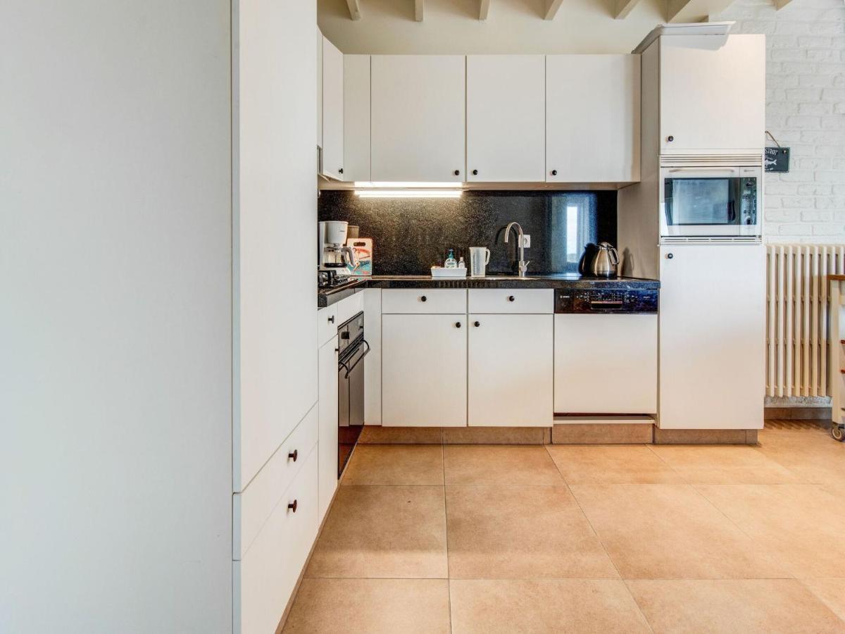 Holiday Home In Koekelare المظهر الخارجي الصورة