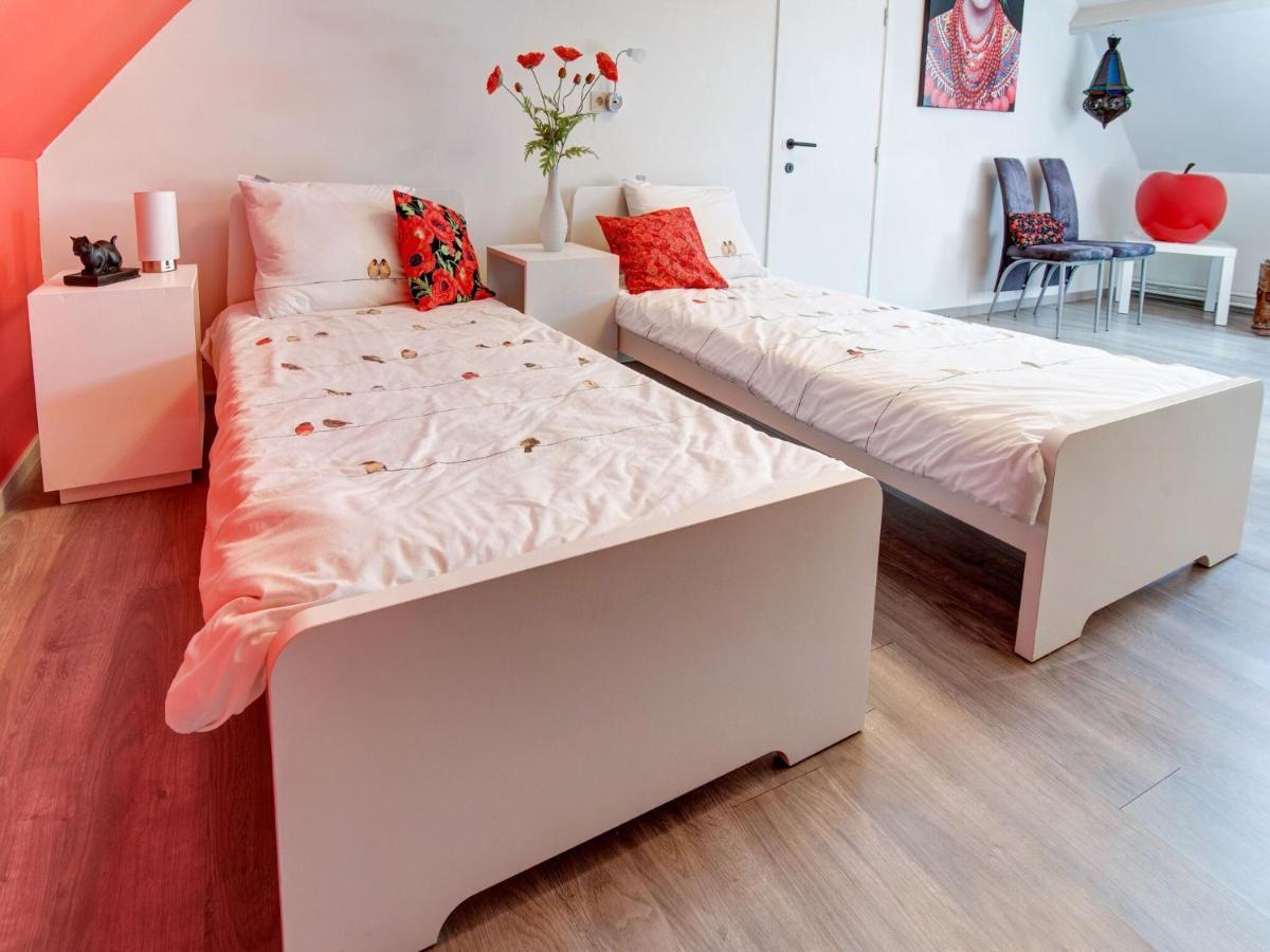 Holiday Home In Koekelare المظهر الخارجي الصورة