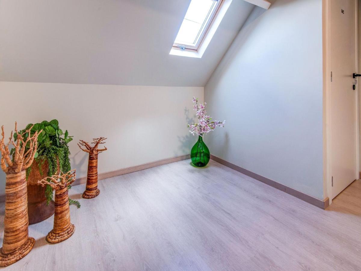 Holiday Home In Koekelare المظهر الخارجي الصورة