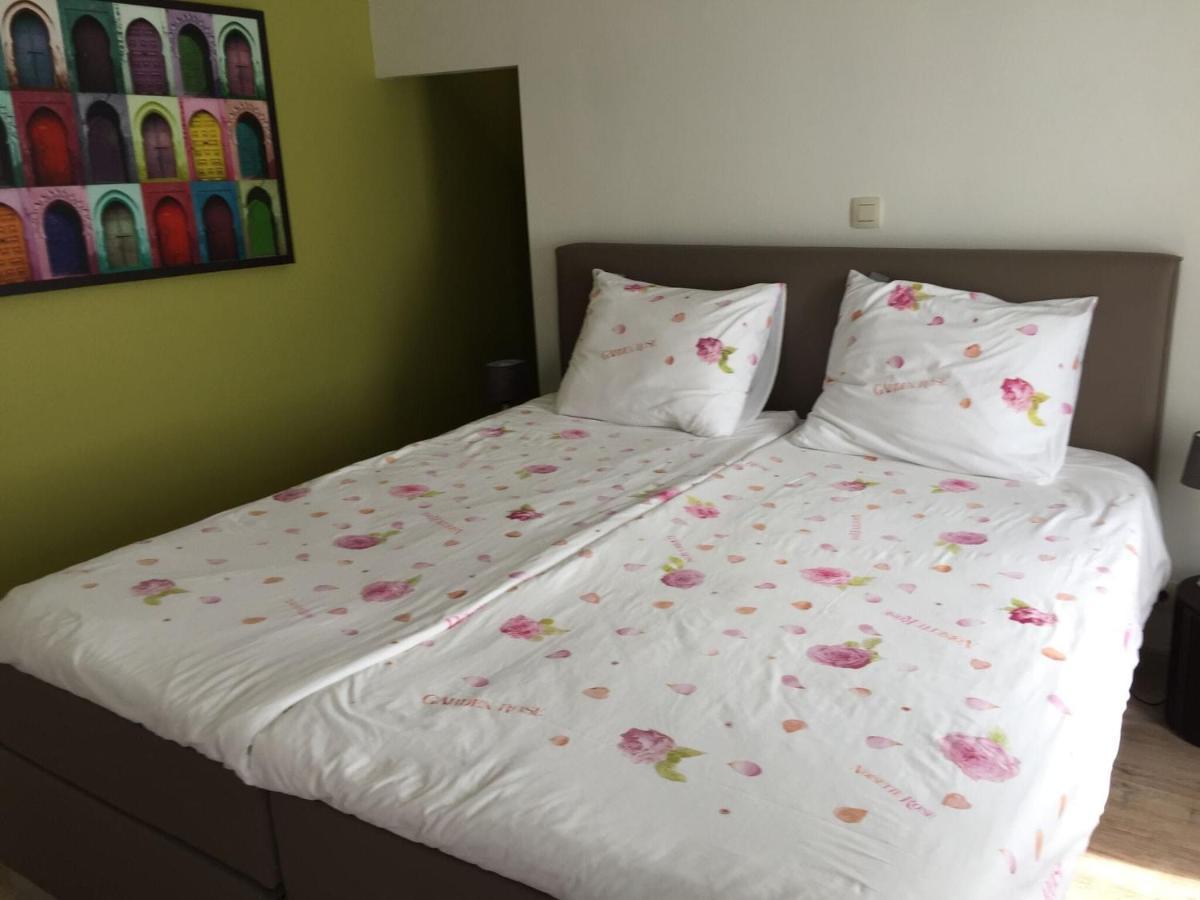 Holiday Home In Koekelare المظهر الخارجي الصورة