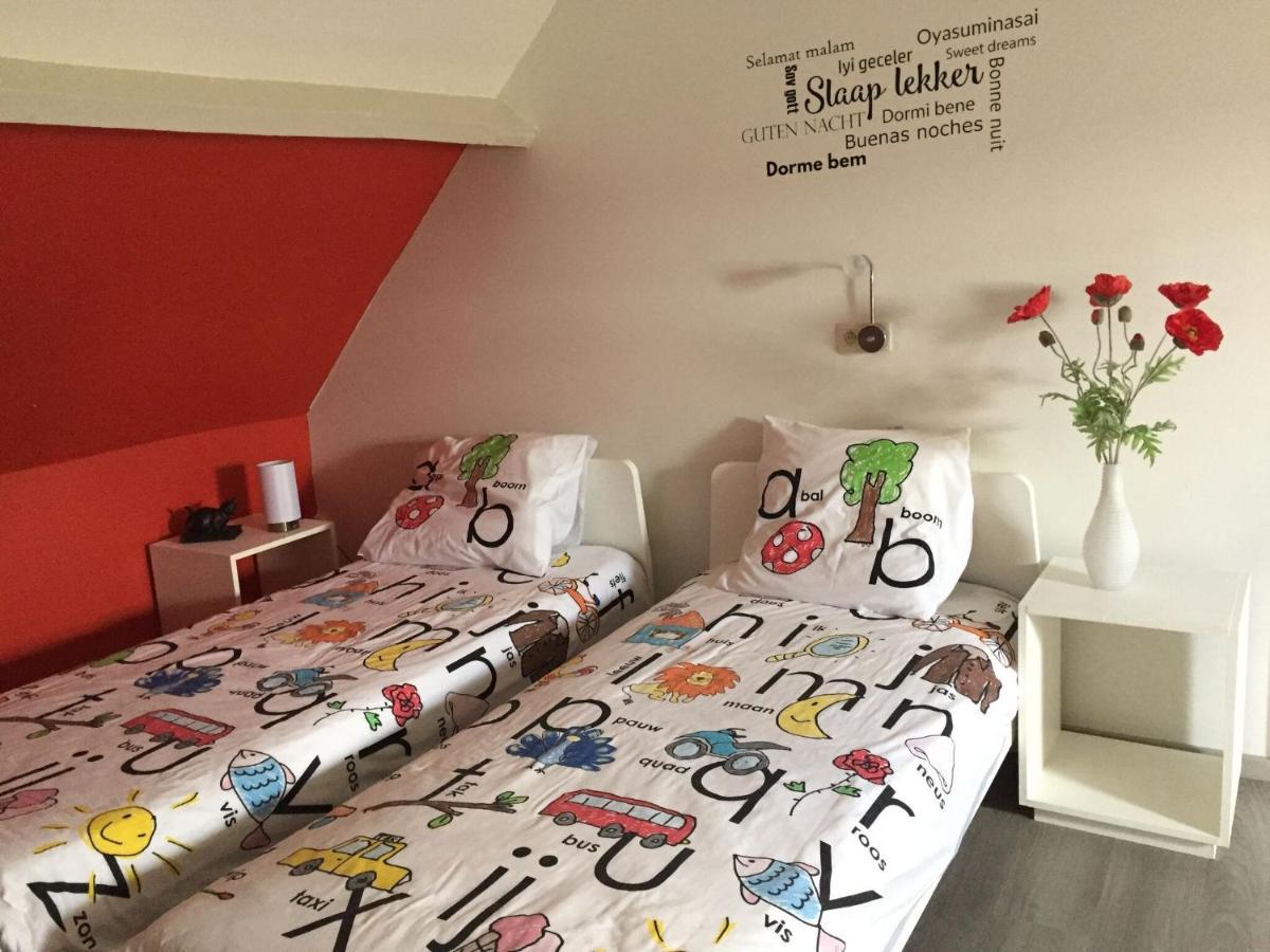 Holiday Home In Koekelare المظهر الخارجي الصورة