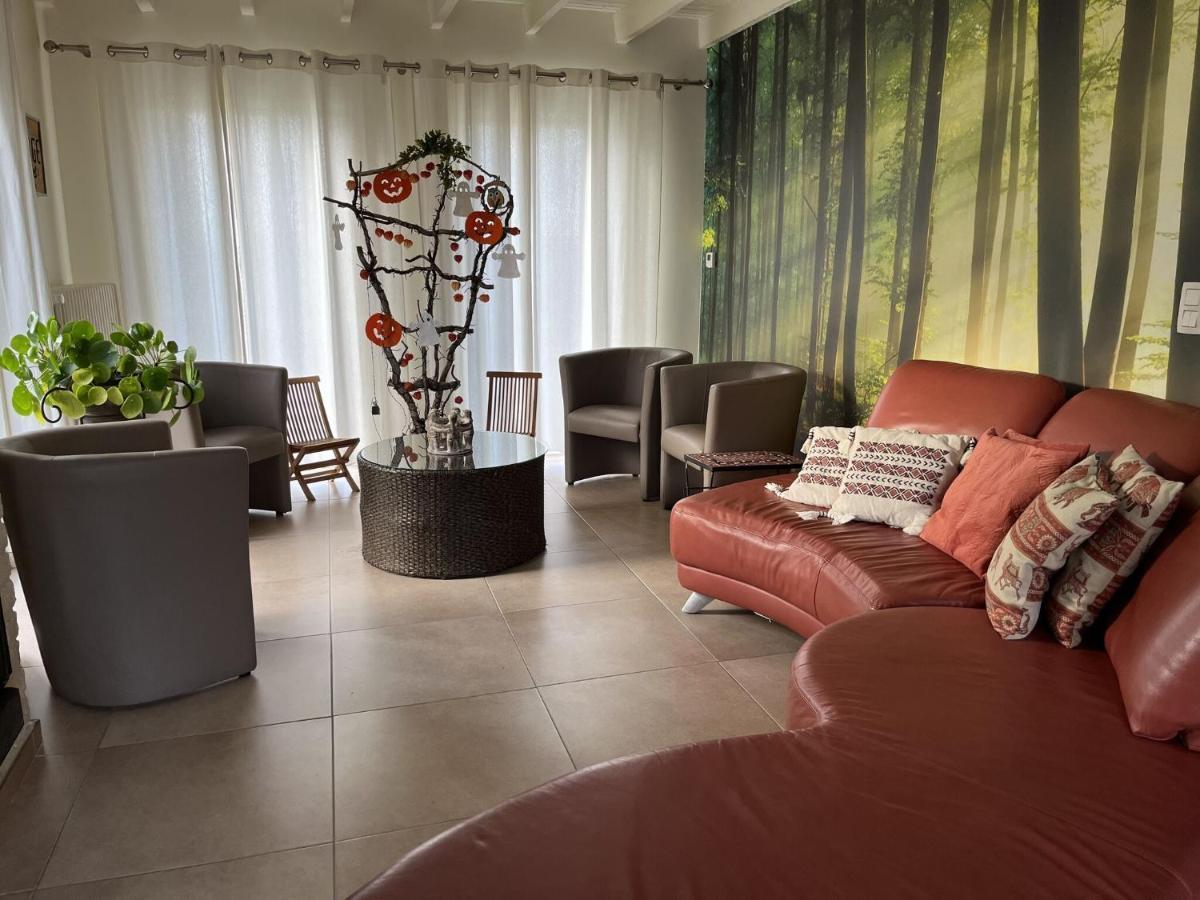 Holiday Home In Koekelare المظهر الخارجي الصورة